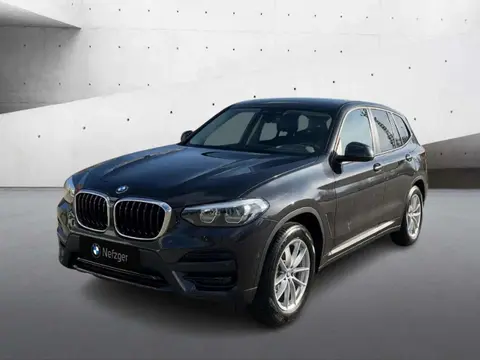 Annonce BMW X3 Essence 2021 d'occasion 