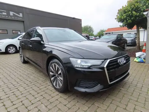 Annonce AUDI A6 Diesel 2020 d'occasion Belgique