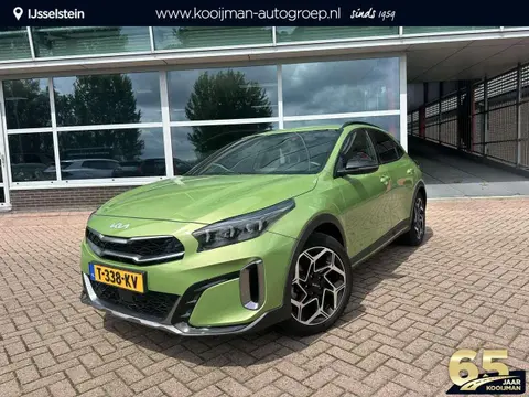 Used KIA XCEED Petrol 2023 Ad 