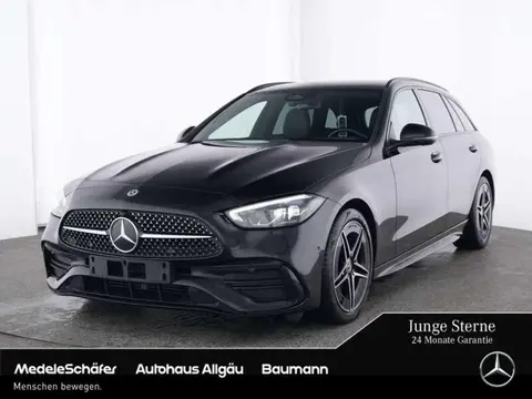 Used MERCEDES-BENZ CLASSE C Diesel 2023 Ad 