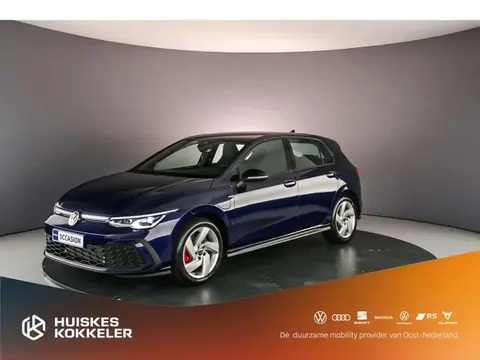 Used VOLKSWAGEN GOLF Hybrid 2022 Ad 