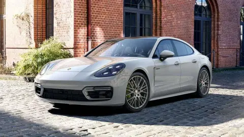 Used PORSCHE PANAMERA Hybrid 2023 Ad 