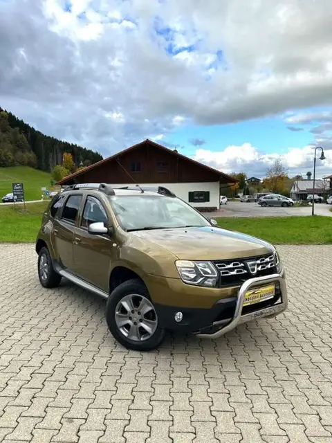 Used DACIA DUSTER Petrol 2017 Ad 