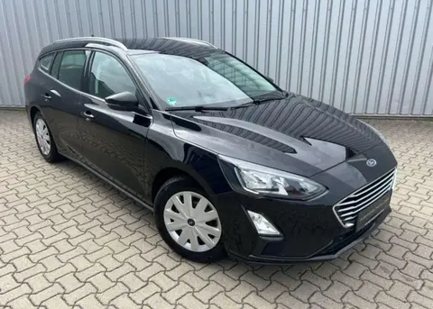 Annonce FORD FOCUS Diesel 2021 d'occasion 