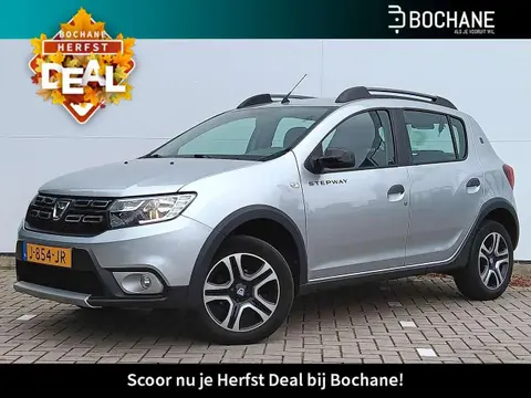 Used DACIA SANDERO LPG 2020 Ad 