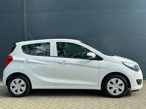 Used OPEL KARL Petrol 2018 Ad 