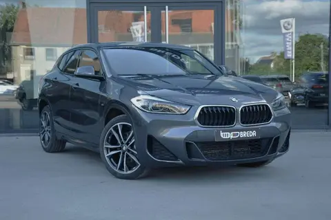 Annonce BMW X2 Essence 2021 d'occasion 