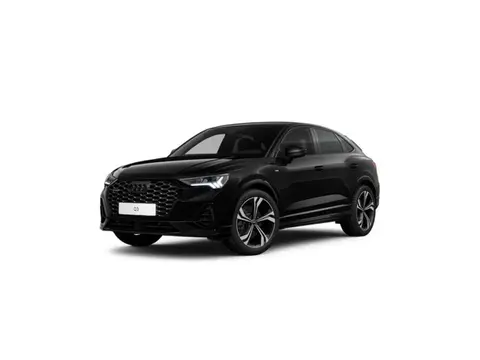 Annonce AUDI Q3 Diesel 2024 d'occasion 