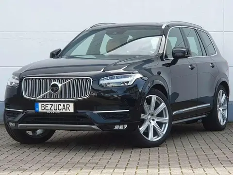 Used VOLVO XC90 Diesel 2017 Ad Germany