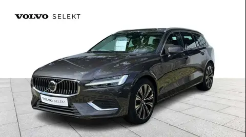 Annonce VOLVO V60 Hybride 2023 d'occasion 