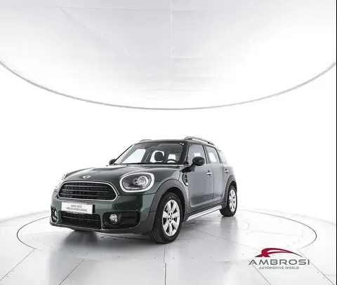 Used MINI ONE Diesel 2018 Ad 