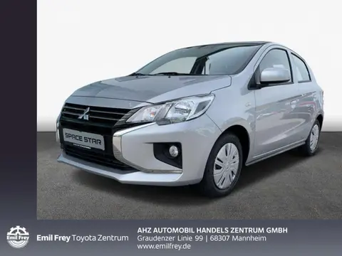 Used MITSUBISHI SPACE STAR Petrol 2024 Ad 