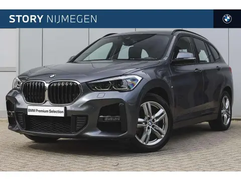 Used BMW X1 Hybrid 2021 Ad 