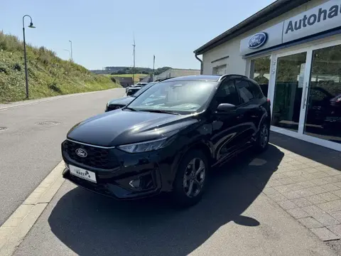 Used FORD KUGA Petrol 2024 Ad 