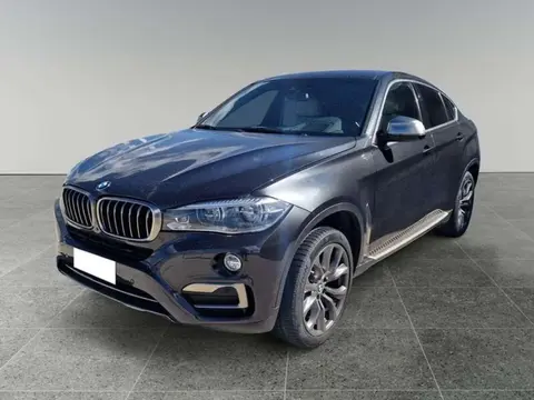 Used BMW X6 Diesel 2019 Ad 