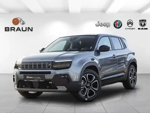 Annonce JEEP AVENGER Électrique 2024 d'occasion Allemagne