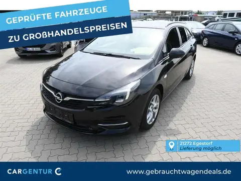 Annonce OPEL ASTRA Diesel 2021 d'occasion Allemagne