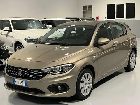 Used FIAT TIPO LPG 2017 Ad 