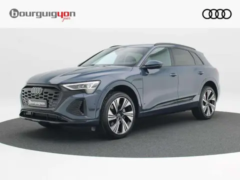 Used AUDI Q8 Electric 2024 Ad 