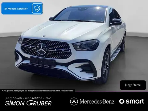 Annonce MERCEDES-BENZ CLASSE GLE Hybride 2023 d'occasion 