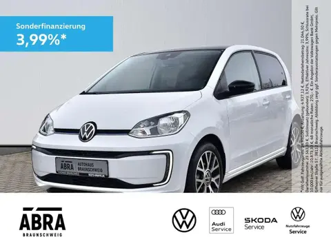 Annonce VOLKSWAGEN UP! Électrique 2021 d'occasion 