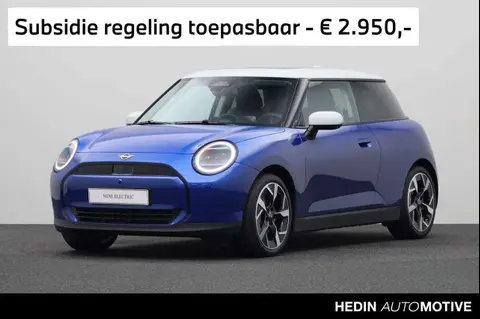 Annonce MINI COOPER Électrique 2024 d'occasion 