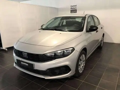 Annonce FIAT TIPO Diesel 2021 d'occasion 