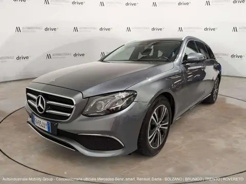 Used MERCEDES-BENZ CLASSE E Diesel 2019 Ad 