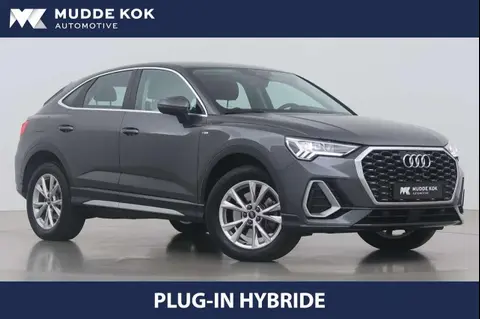 Used AUDI Q3 Hybrid 2023 Ad 