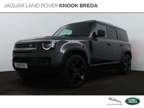 Used LAND ROVER DEFENDER Petrol 2022 Ad 