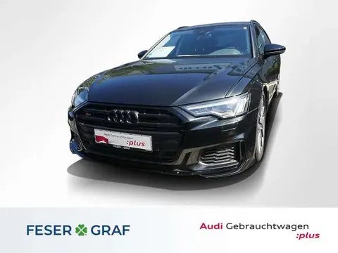 Used AUDI S6 Diesel 2020 Ad 