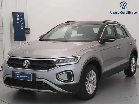 Annonce VOLKSWAGEN T-ROC Essence 2023 d'occasion 