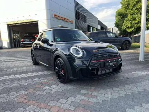 Used MINI JOHN COOPER WORKS Petrol 2022 Ad 