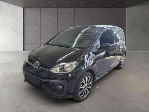 Used VOLKSWAGEN UP! Petrol 2020 Ad 