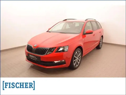 Used SKODA OCTAVIA Diesel 2019 Ad 