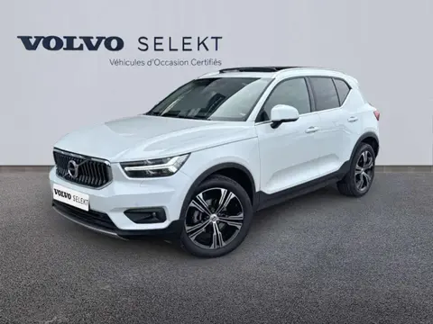 Used VOLVO XC40 Petrol 2019 Ad 