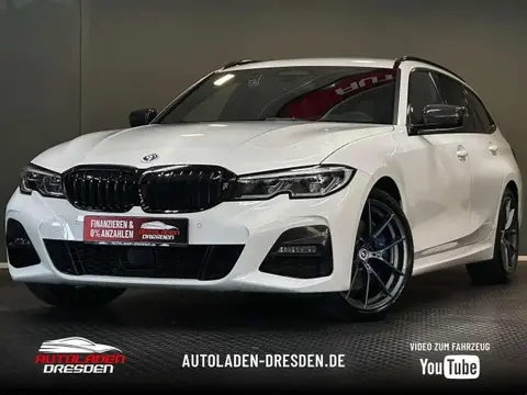 Used BMW SERIE 3 Diesel 2019 Ad 