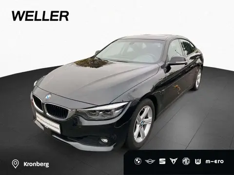 Annonce BMW SERIE 4 Essence 2021 d'occasion 