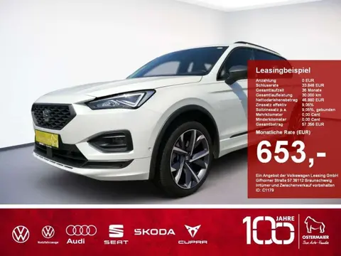 Used SEAT TARRACO Diesel 2023 Ad 