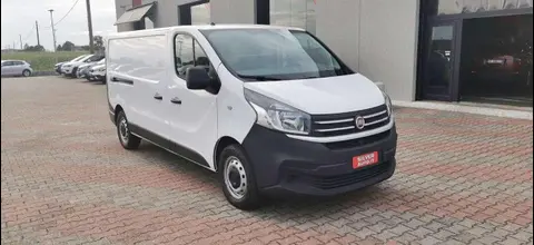 Used FIAT TALENTO Diesel 2021 Ad 