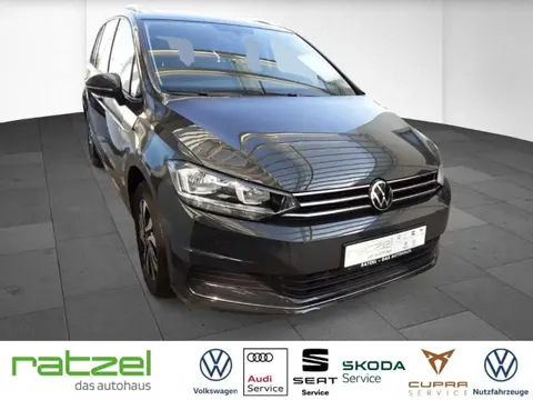 Annonce VOLKSWAGEN TOURAN Essence 2021 d'occasion 