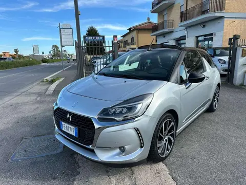 Annonce DS AUTOMOBILES DS3 Diesel 2016 d'occasion 