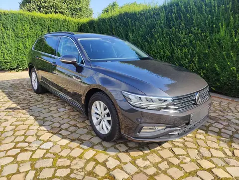 Used VOLKSWAGEN PASSAT Petrol 2019 Ad 