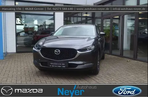 Annonce MAZDA CX-30 Hybride 2024 d'occasion 