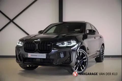 Annonce BMW X4 Essence 2021 d'occasion 