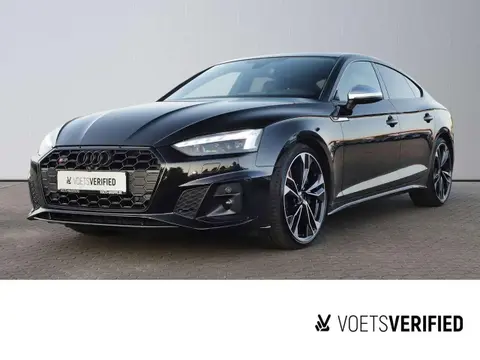 Annonce AUDI S5 Diesel 2021 d'occasion 