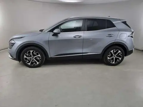 Used KIA SPORTAGE Hybrid 2023 Ad 