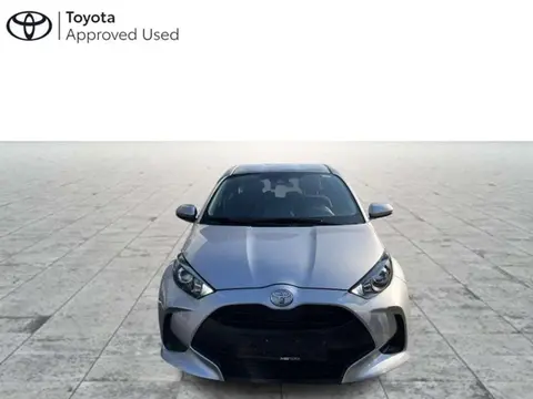 Used TOYOTA YARIS Petrol 2021 Ad 