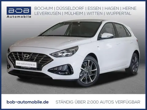 Used HYUNDAI I30 Petrol 2024 Ad 