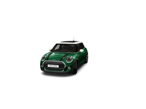 Used MINI COOPER Petrol 2020 Ad 